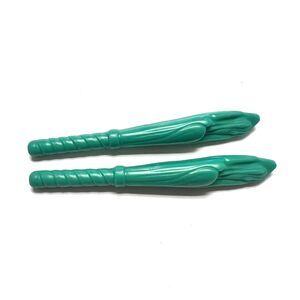 Tmnt Casey Jones Bat 1989 Teenage Mutant Ninja Turtles Playmates Baseball Bats